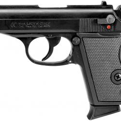 Pistolet alarme Kimar lady cal.9mm pak Bronzé