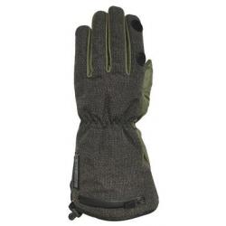 Gants Chauffants Gerbing cuir&Kevlar Taille XL