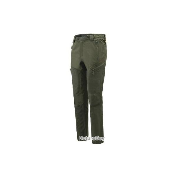 Pantalon Beretta Boondock vert Taille 3XL