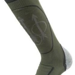 Chaussettes Beretta Hunting Cobra Cordura vert P. 44/46