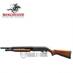 Fusil WINCHESTER Sxp Trench 18" Cal 12/76 canon lisse