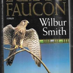 l'oeil du faucon de wilbur smith