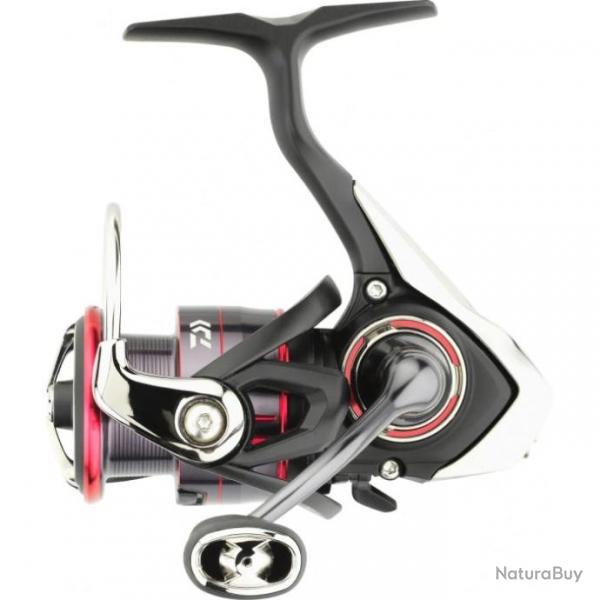 Moulinet Daiwa Ballistic LT - 2000 / D XH