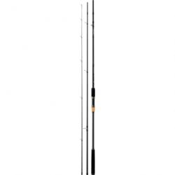 Canne Daiwa Black Widow Match - 4.20 m / PAF / 3