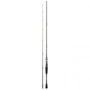 Daiwa Exceler Mobile Baitcasting Rod Black 1.98 M / 7-28 G