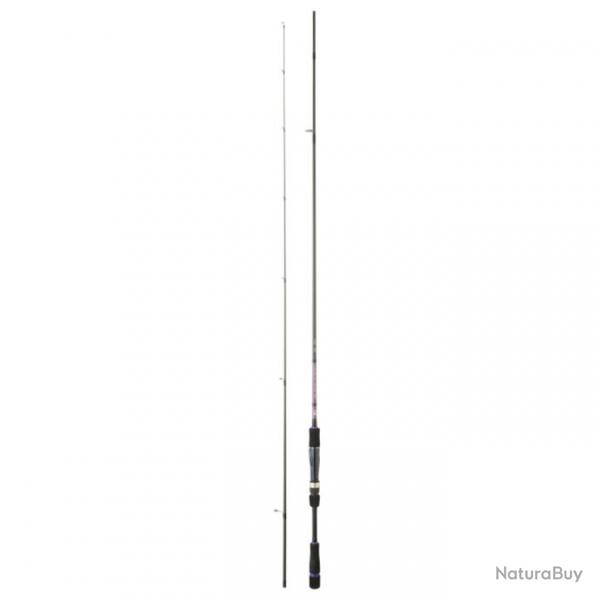 Canne Daiwa Crosscast RF 2.28 m / ULFSCF - 2.28 m / ULFSCF