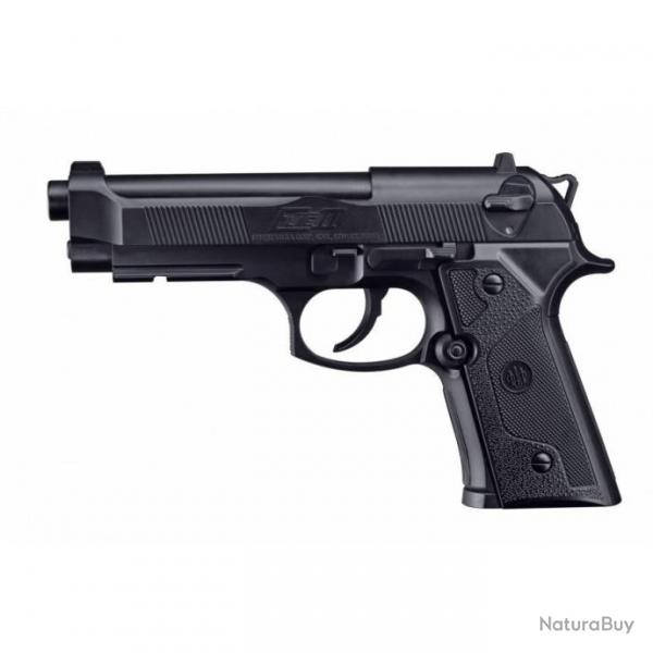 Pistolet BERETTA cal.4.5mm elite II co2