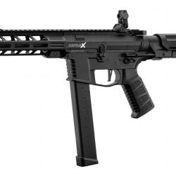 LANCER TACTICAL LT-35 GEN2 BATTLE X PDW Noir