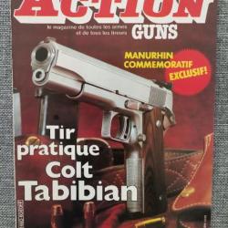 Action Guns no 60