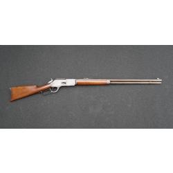 Winchester modèle 1876 Fabrication 1881 calibre 45-60