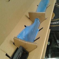 Canon Blaser R8 neuf en 30.06 fileté + chargeur