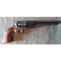 Colt army 1860 calibre 44 production pietta