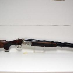 Fusil superposé Bettinsoli Overland calibre 12/76