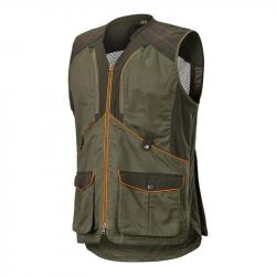 Gilet Homme Stagunt Forez Vest Bronze
