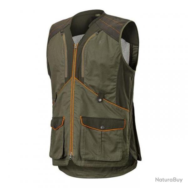 Gilet Homme Stagunt Forez Vest Bronze