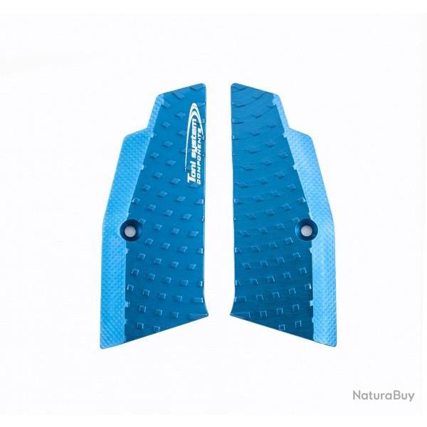 Poignes Vibram longues pour Phoenix Redback - Bleu - TONI SYSTEM