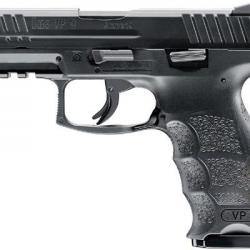 Pistolet à plomb CO2 4.5 mm BB HECKLER & KOCH VP9 (2 joules)