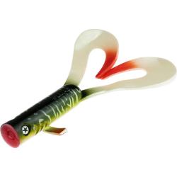 Leurre souple DRUNK DANCER 23cm LMAB Esox Emil