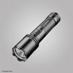 Lampe Klarus rechargeable A1 PRO 1300 lumens