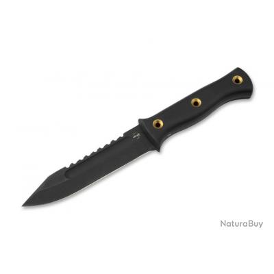 Böker Plus Pilot Knife - Couteaux droits et fixes (9555533)