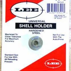 Shell holder N°R5 pour presses Lee