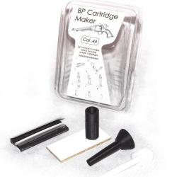BP Cartridge Maker - Kit pour cartouches à poudre noire de cal. 36