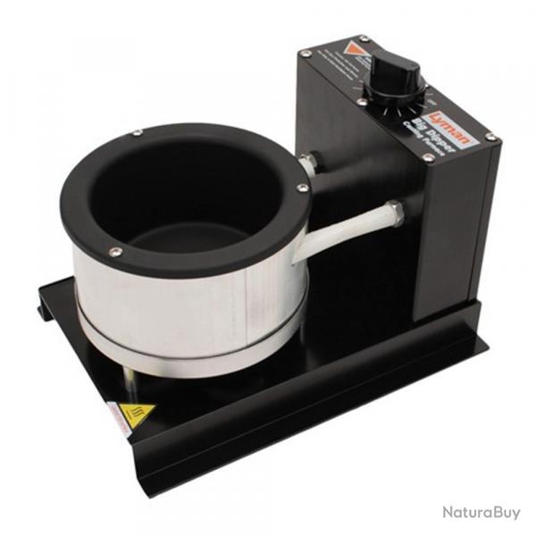 Four  plomb LYMAN Big Dipper 230V