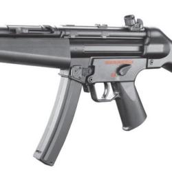 MP5 A4 Fibre Nylon (Jing Gong)