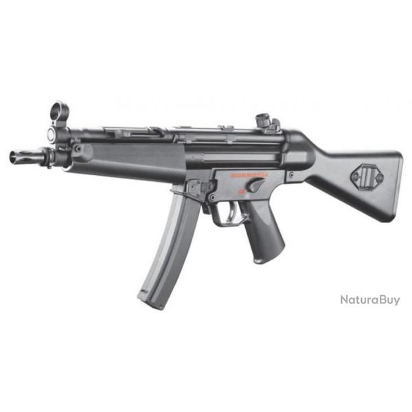 MP5 A4 Fibre Nylon (Jing Gong)