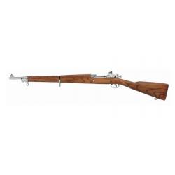Springfield M1903 A3 Chrome Co2 (G&G)
