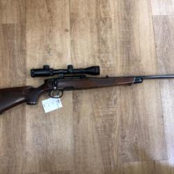 Carabine à verrou Steyr-Manlicher M Cal7x64 occasion 2591