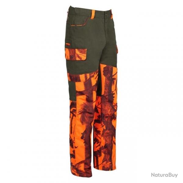 Pantalon roncier Percussion Ghost Camo -  TAILLE 38