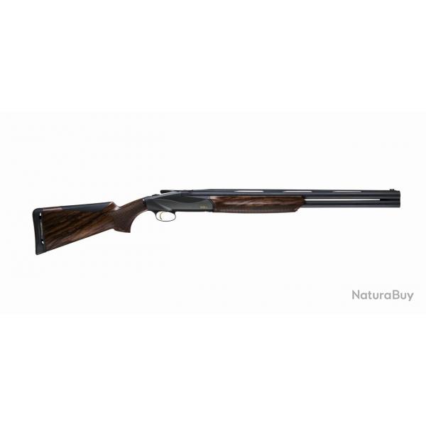 Fusil superpos Benelli 828U Beccaccia cal.12/76 mono dtente canon de 61CM