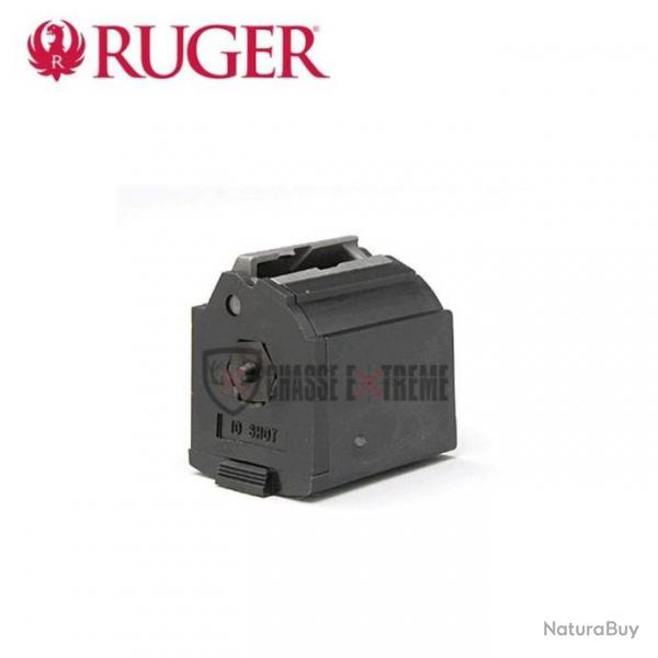 Chargeur Rotatif RUGER BX-1 10 Cps cal 22 Lr