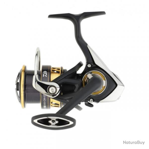 Moulinet Daiwa Legalis LT - OT - 4000