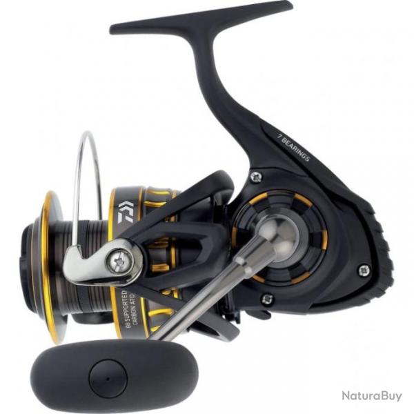 Moulinet Daiwa Black Gold - 5000