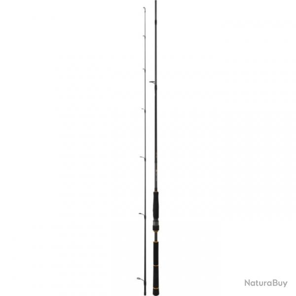 Canne Daiwa BG Seabass - 2.50 m / HMHFSCF / 2