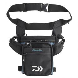 Sac ceinture Daiwa EMERALDAS - 25x18x9 cm