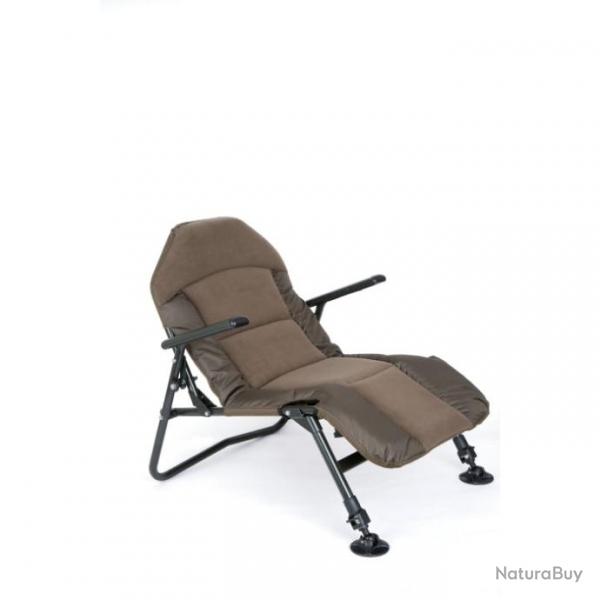 Chaise pliable Daiwa - 55 x 32 x 87 cm