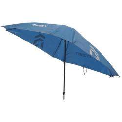 Parapluie carré Daiwa N'ZON Bleu - 2.74 m / 2.50 m