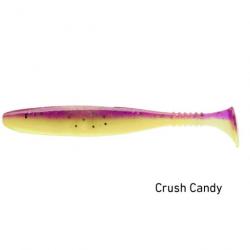 Leurre souple Daiwa Tournament D'fin - Crush Candy / 13 cm / Par 5