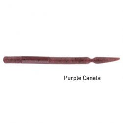 Leurre souple Daiwa Prorex Fat Crawler - 12.5 cm - Purple Canela