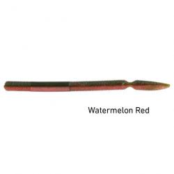Leurre souple Daiwa Prorex Fat Crawler - 12.5 cm - Watermelon Red