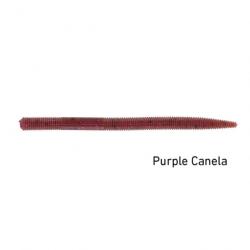 DP-24 ! Leurre souple Daiwa Prorex Skinny Worm - 10 cm Watermelon - Purple Canela