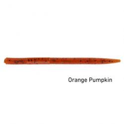 DP-24 ! Leurre souple Daiwa Prorex Skinny Worm - 10 cm Watermelon - Orange Pumpkin