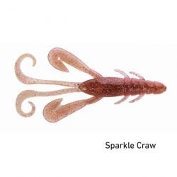 Leurre souple Daiwa Prorex Craw - Sparkle Craw / 11.25 cm / 8 g