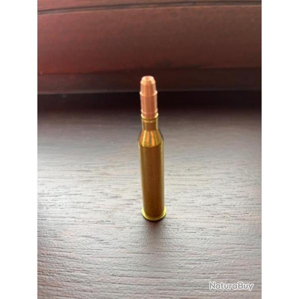 munition Sologne GPA cal 6x62R Frres  vendre