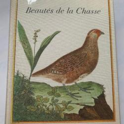 Beautés de la chasse