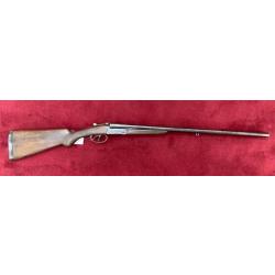 OCCASION - JUXTAPOSE MANUFRANCE ROBUST 222 CALIBRE 12/70