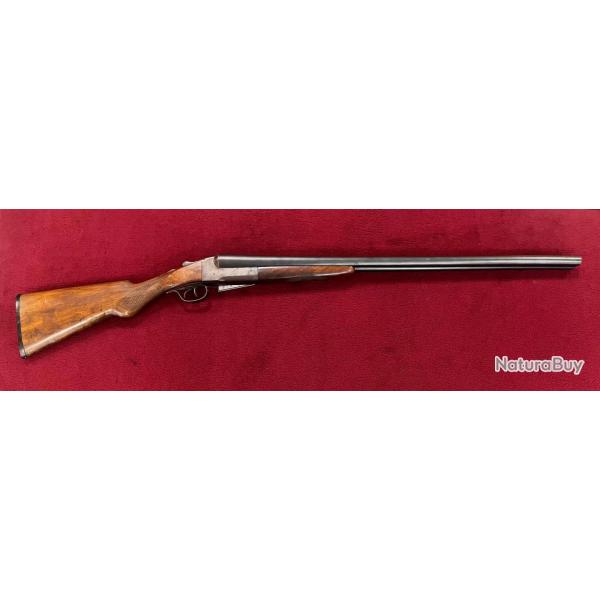 OCCASION - FUSIL LEFEVRE JUXTAPOSE CALIBRE 12/70